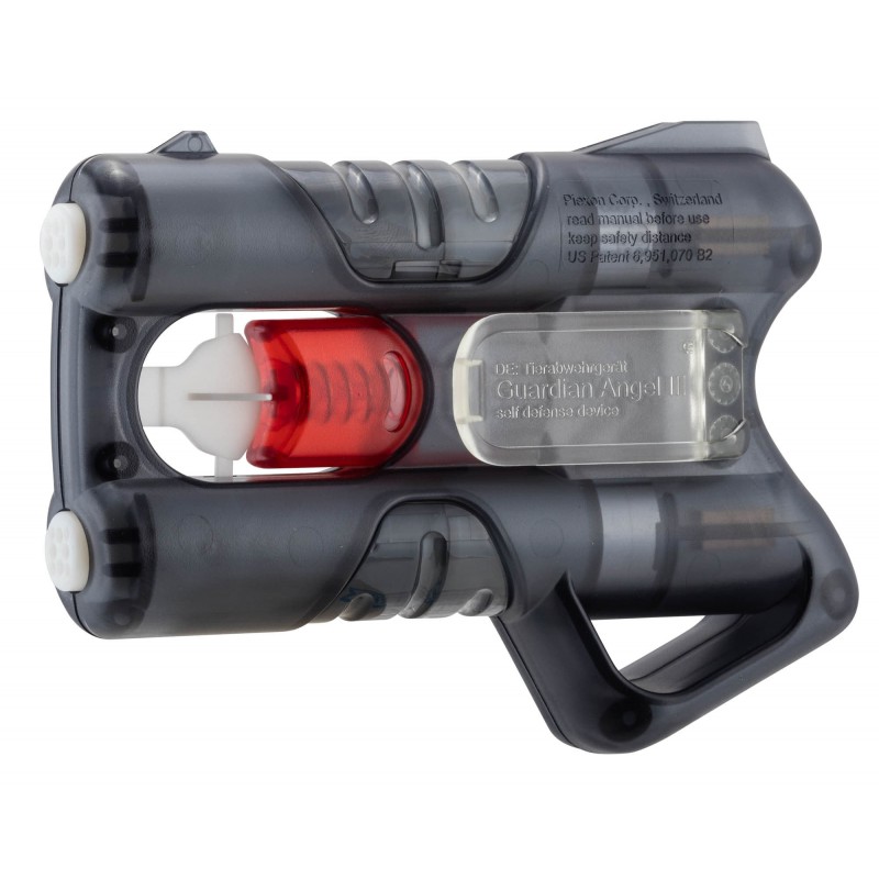 Pistolet lacrymogène Guardian Angel III