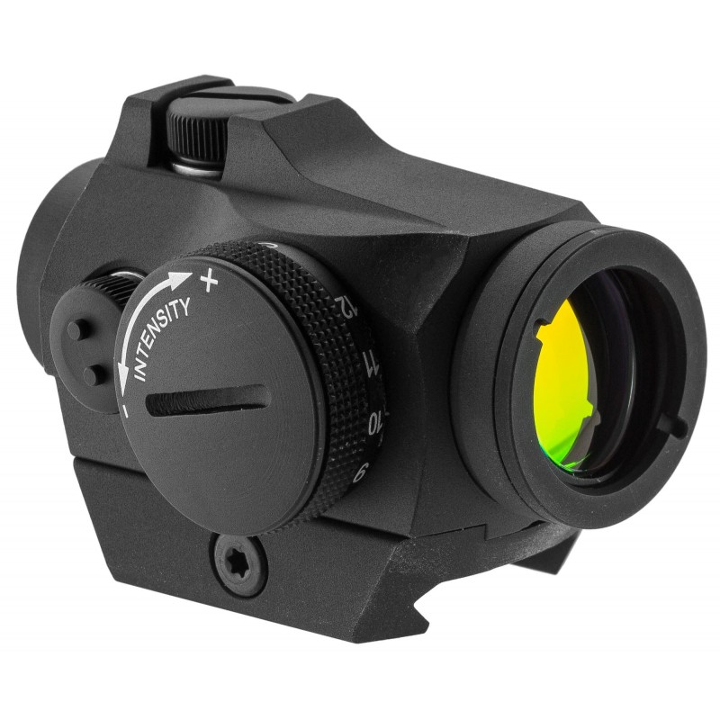 Viseur point rouge Aimpoint Micro H2