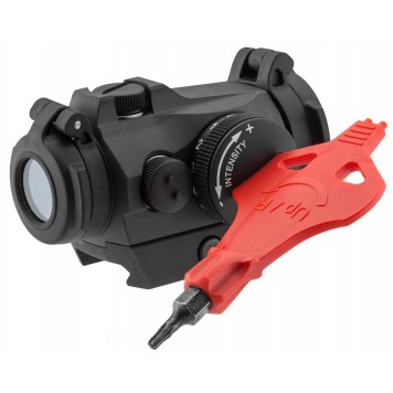 Viseur point rouge Aimpoint Micro H2 2