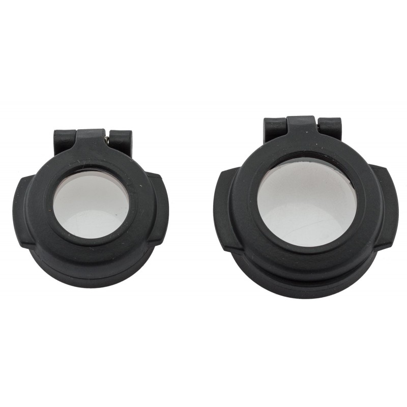 Viseur point rouge Aimpoint Micro H2