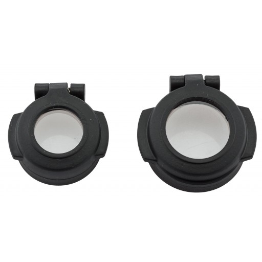 Viseur point rouge Aimpoint Micro H2