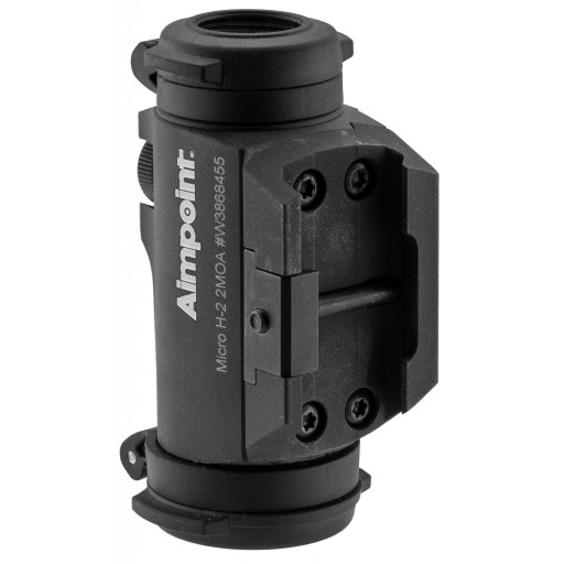 Viseur point rouge Aimpoint Micro H2