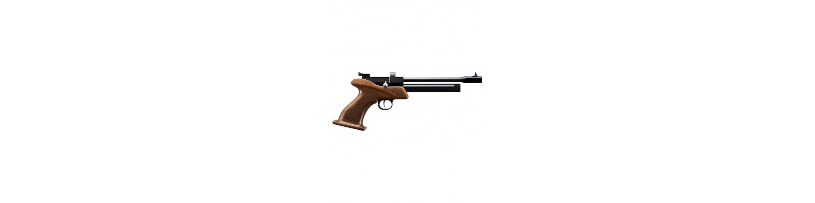 Achat Pistolet a plomb 4.5mm pas cher - Armurerie Loisir