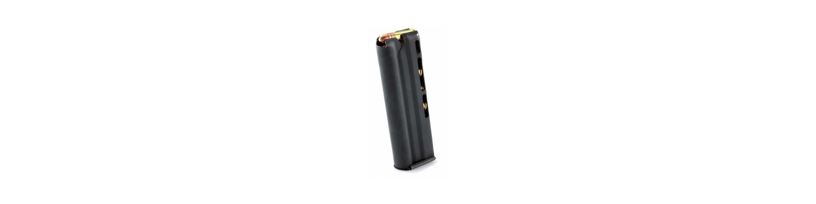 Chargeurs 17HMR et 22LR