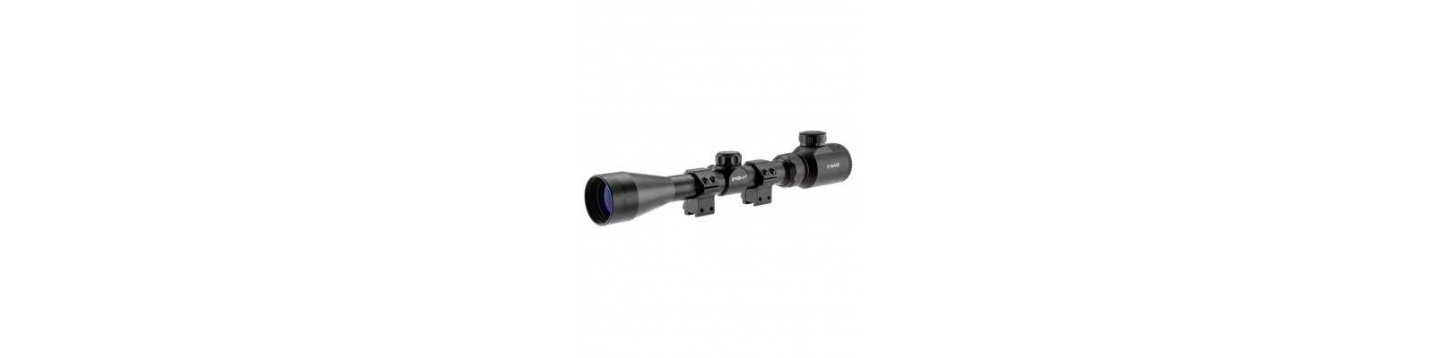 BONNETTE VORTEX OPTICS DEFENDER POUR LUNETTES AVEC OBJECTIF DE 32MM