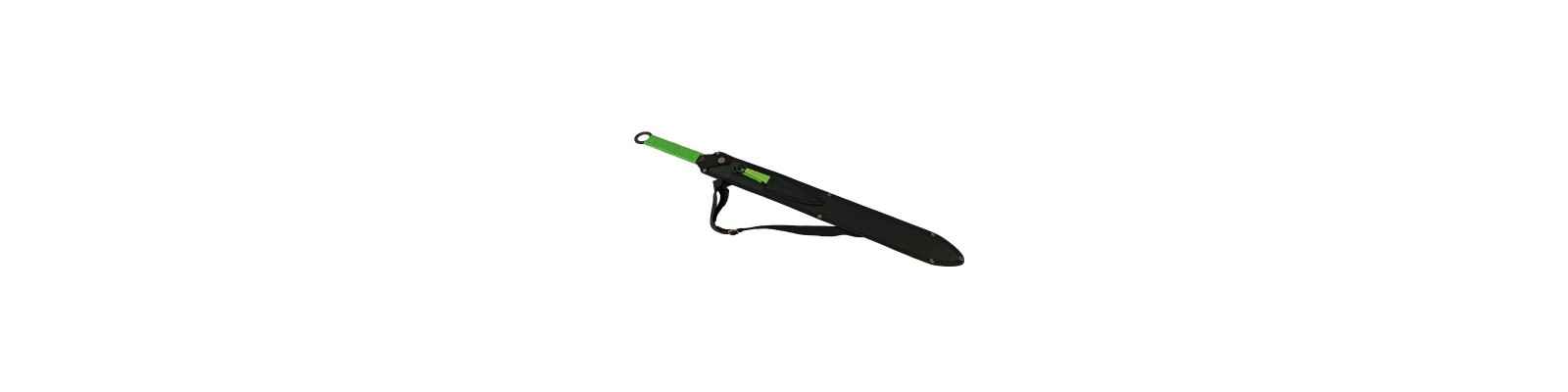 Machettes - Hachettes