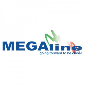 MEGALINE