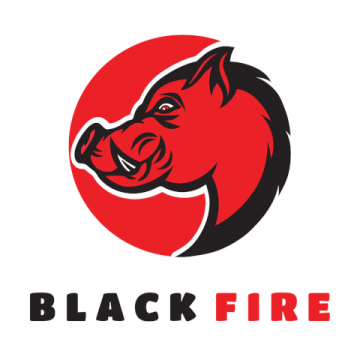 Black Fire