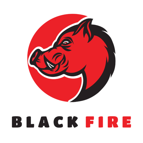 Black Fire