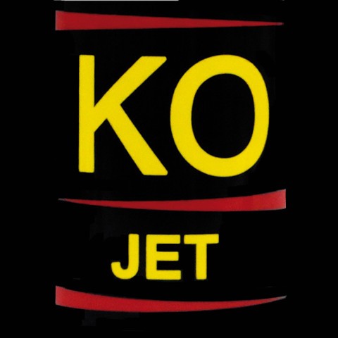 KO Jet