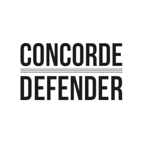 Concorde Defender