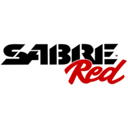 Sabre Red